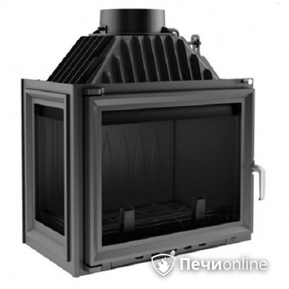 Каминная топка Kratki Maja/L (стекло слева) в Калуге